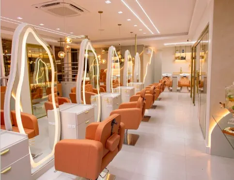 Photograph of Serendib Beauty Lounge