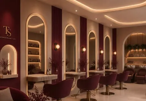 Photograph of Serendib Beauty Lounge