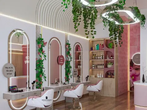 Photograph of Serendib Beauty Lounge