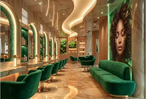 Photograph of Serendib Beauty Lounge